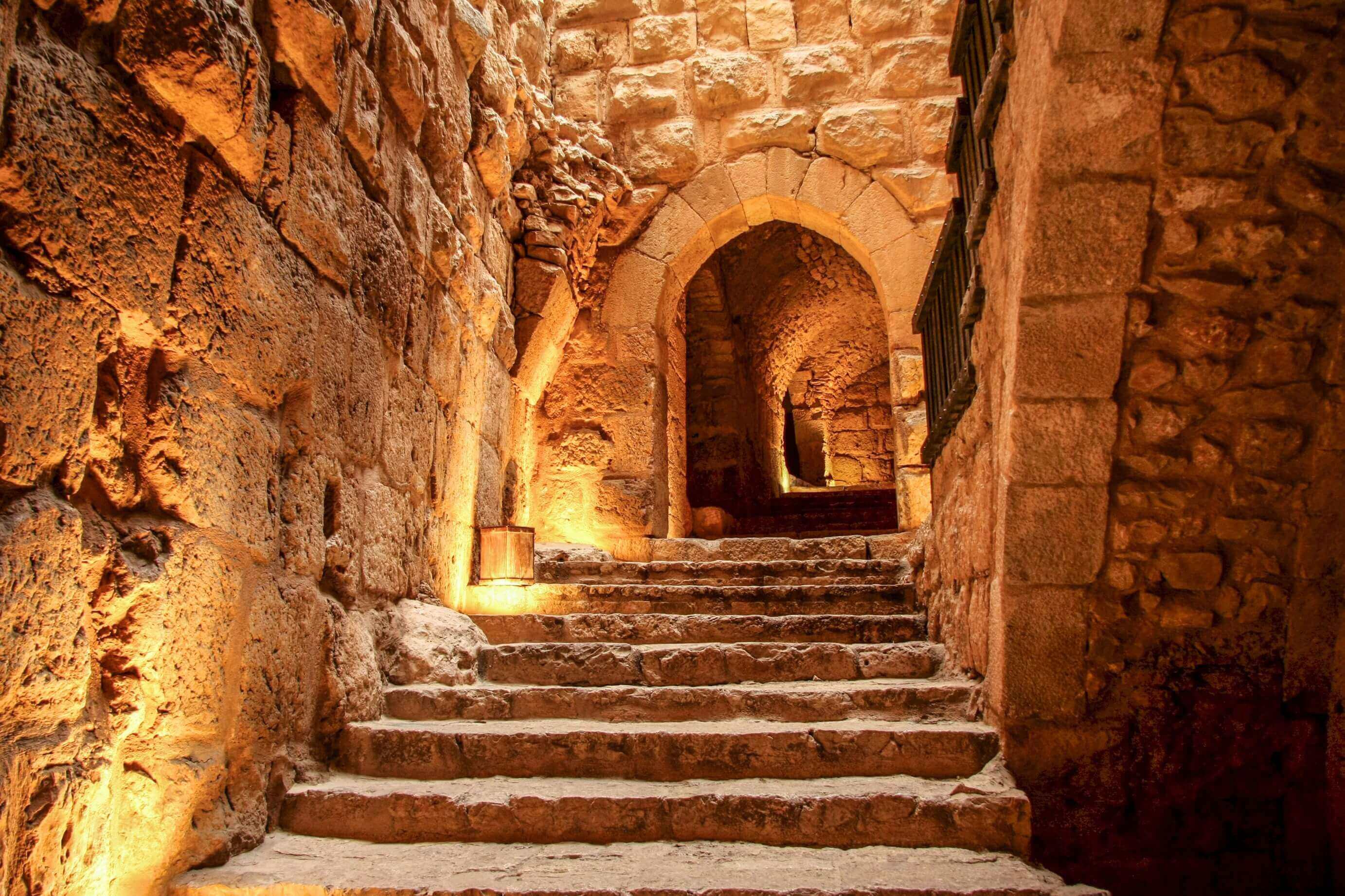 Ajloun Castle