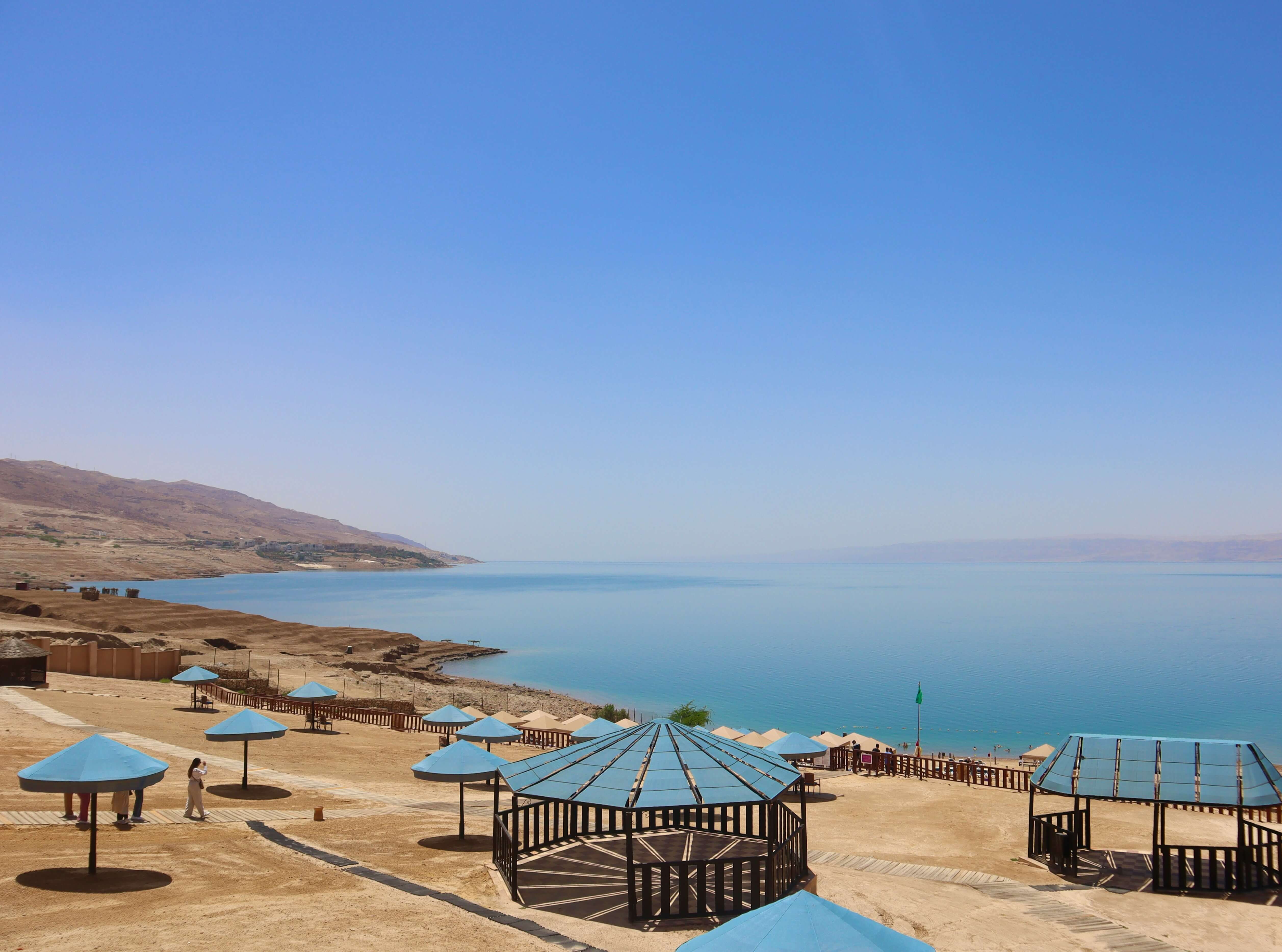 Dead Sea